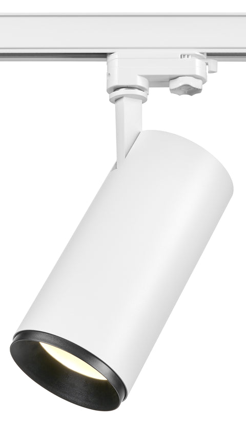 MEVIA LED 40W 3220lm 930 36° 230V alb