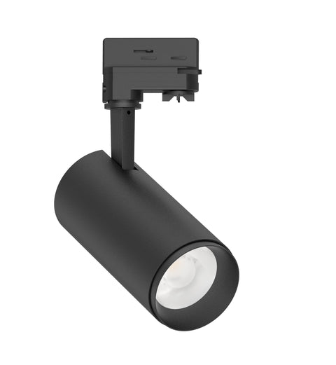 MEVIA LED 25W 2025lm 940 36° 230V negru