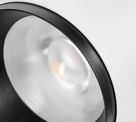 MEVIA LED 40W 3220lm 940 36° 230V alb