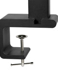 Novia TL 75W, 7727/7808lm, 930/940, UGR19, LS/PD, negru