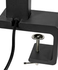 Novia TL 75W, 7727/7808lm, 930/940, UGR19, LS/PD, negru