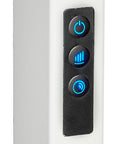 Novia TL 75W, 7727/7808lm, 930/940, UGR19, LS/PD, alb
