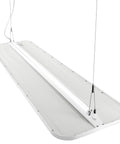 Novia PL 75W 7400/8190lm 930/940, UGR<19 DALI, IP20, alb