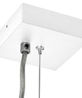 Novia PL 75W 7400/8190lm 930/940, UGR<19 DALI, IP20, alb
