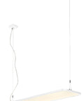Novia PL 75W 7400/8190lm 930/940, UGR<19 DALI, IP20, alb