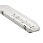 DEVO PRO II 19/24W 840 3300lm 230V ECG IP66 CL 1 PMMA 615mm