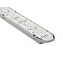 DEVO PRO II 19/24W 840 3300lm 230V ECG IP66 CL 1 PMMA 615mm