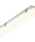 DEVO PRO II-E 27W 3700lm 840 230V ECG IP66 CL 1 PMMA 1200mm