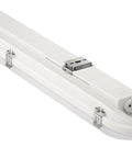 DEVO PRO II-E 27W 3700lm 840 230V ECG IP66 CL 1 PMMA 1200mm