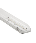 DEVO PRO II-E 27W 3700lm 840 230V ECG IP66 CL 1 PMMA 1200mm