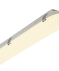 DEVO PRO II-E 61W 8300lm 840 230V EVG IP66 CL 1 PMMA 1200mm