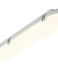 DEVO PRO II Farmer 43W 840 6600lm PMMA opal IP66