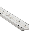 DEVO PRO II PC 23W 3000lm 840 230V EVG IP66 SK 1 L-1200mm
