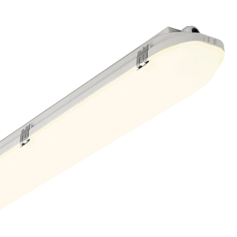 DEVO PRO II PC 44W 6300lm 840 230V EVG IP66 SK 1 L-1500mm