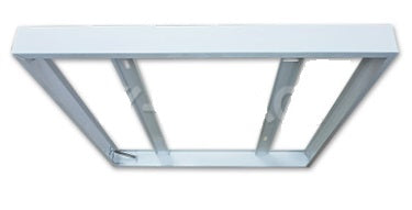 Ramă montaj aparent pt Panels M600