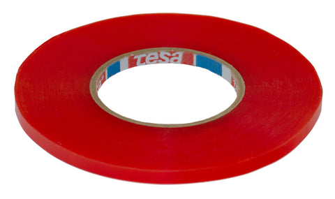 TESA double-sided adhesive tape 8mm wide
