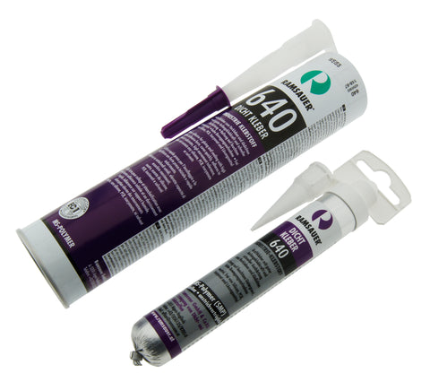 Adeziv de etanşare 640 80ml