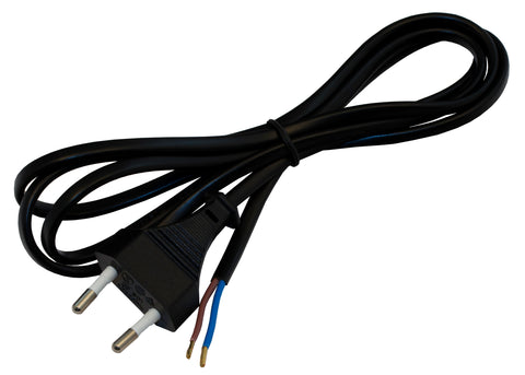 Euro 230V connection cable