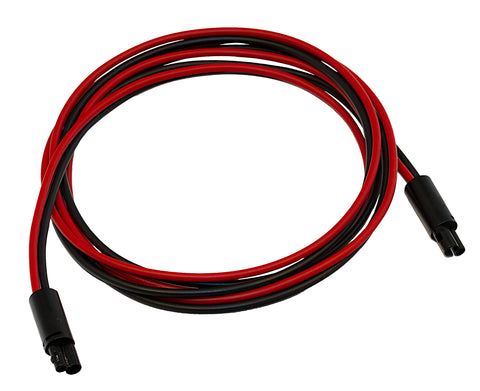 Conector LED 5m, 2 x 0, 75mm²
