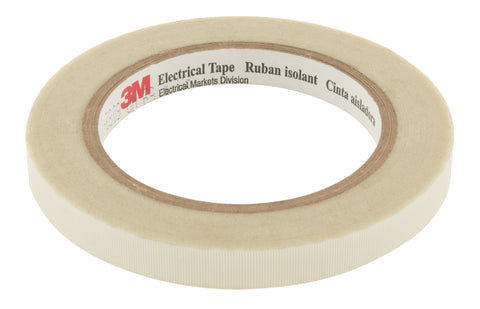 3M Electrical Tape 8mm wide, 25m long