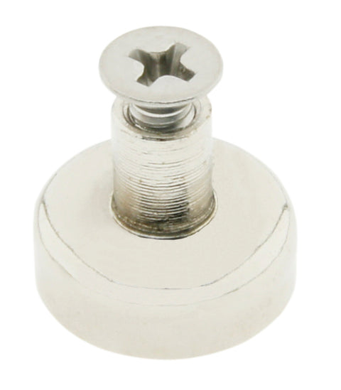 magnet with M4 Thread 16x13mm