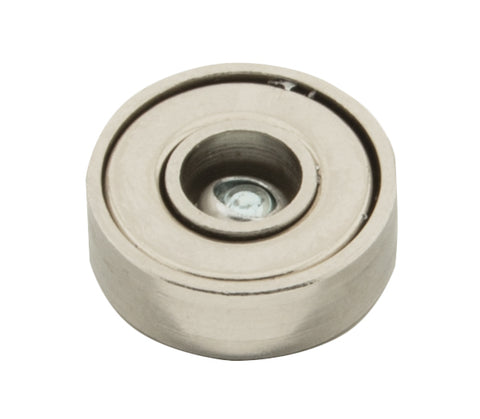 Nietmagnet 18x6mm