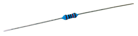 Rezistenţă terminală pt DMX 120 Ohm