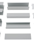 LED Profile sample set CL Serie