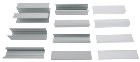 LED Profile sample set CL Serie