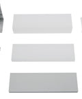LED Profile sample set MF Serie