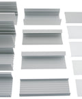 LED Profile sample set SL Serie