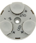 LED Junction box (x3) Seriel