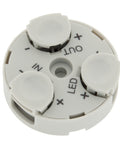LED Junction box (x3) Seriel