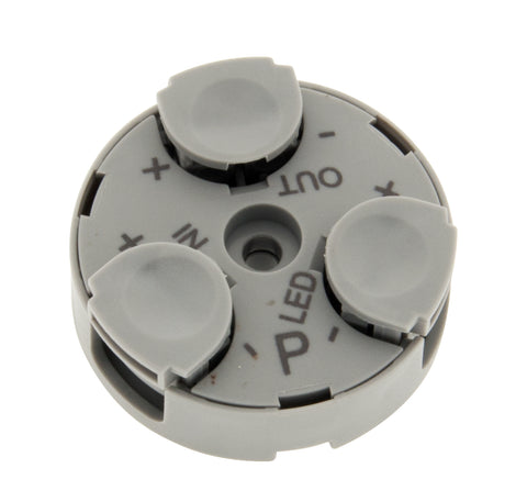 LED Junction box (x3) Parallel