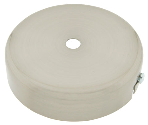 ceiling rose chrome
