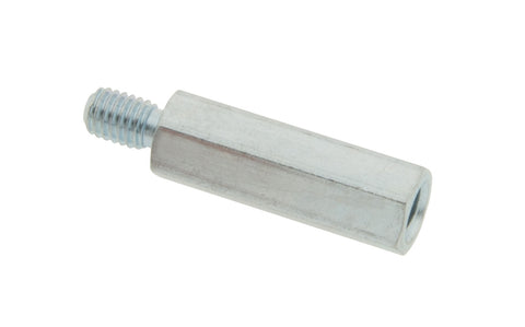 spacer screw M4  30mm