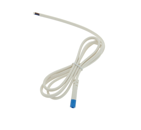 LED plug-in system Mini - conn. cable Mono 100cm Male IP20
