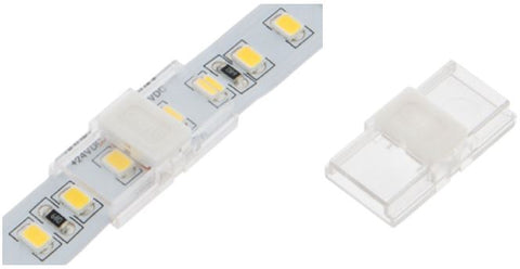 Conector SMD Flexstrip - Mono - 10 mm lățime