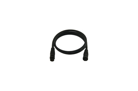 LED plug connector Mono 1m IP66 - 2 pole