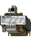 Transformator de comandă monofazat, 230V/12V, 320 VA, IP00