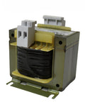 Transformator de comandă monofazat, 230V/24V, 200 VA, IP00