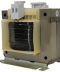 Transformator de comandă monofazat, 400V/24V, 35 VA, IP00