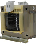 Transformator de comandă monofazat, 400V/24V, 1000 VA, IP00