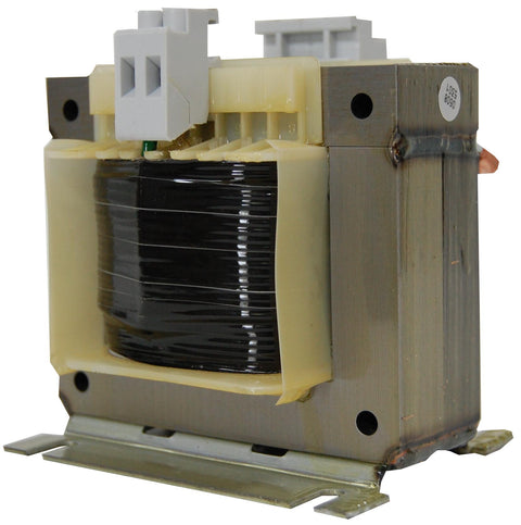 Transformator de comandă monofazat, 400V/24V, 1000 VA, IP00