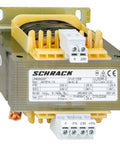 Transformator de comandă monofazat, 230V/230V, 250 VA, IP00