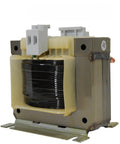 Transformator de comandă monofazat, 230V/230V, 1000 VA, IP00