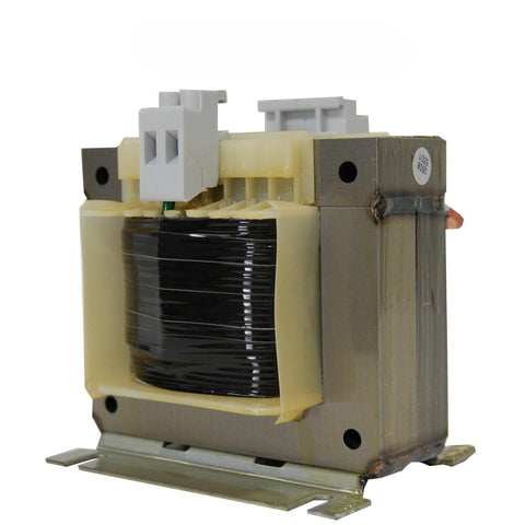 Transformator de comandă monofazat, 230V/230V, 2500 VA, IP00