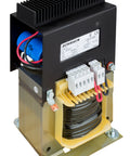 Sursă de alim. monofazată, nestabilizată 220-500V/24V CC, 6A