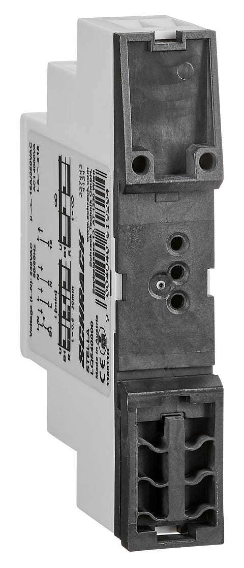 Teleruptor el. cu fct. de econom. energie STELLA, 10A, 1ND