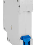 Remote switch, series Amparo, 1 NO, 24VAC